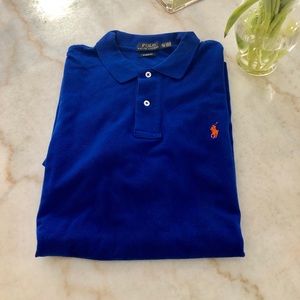 Ralph Lauren PLO shirt XL